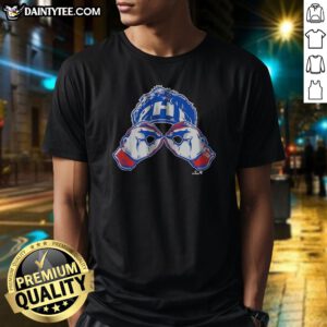 Pretty Kyle Schwarber Philly Goggles Shirt featuring bold graphic print on a comfortable cotton tee