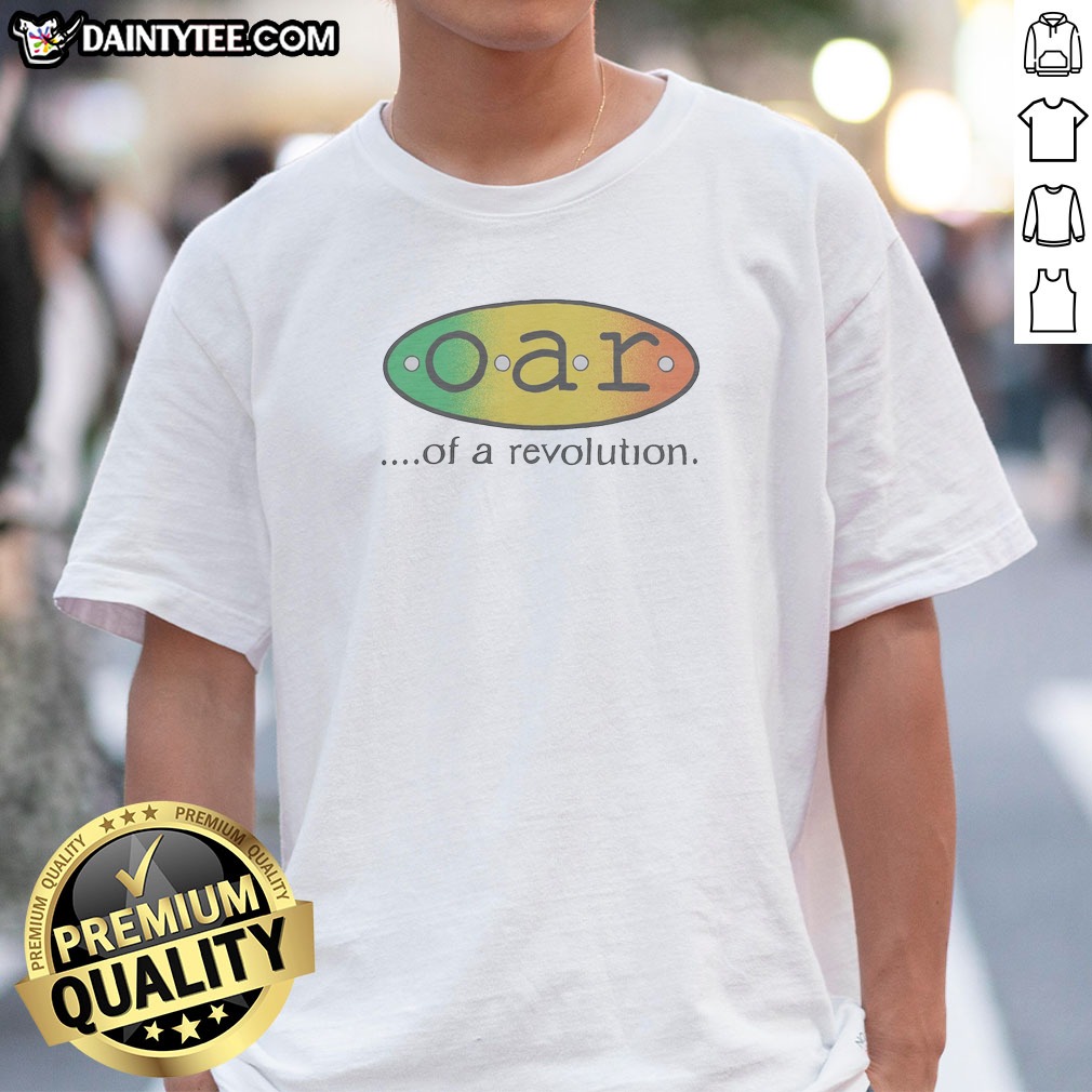 Pretty Of A Revolution Gradient (2) Shirt Pretty Of A Revolution Gradient (2) Shirt