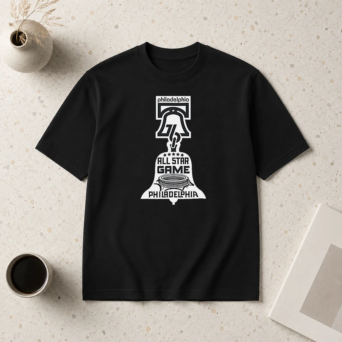 Pretty Philadelphia 76ers All Star Game Shirt Pretty Philadelphia 76ers All Star Game Shirt