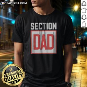 Section Dad Father'S Day