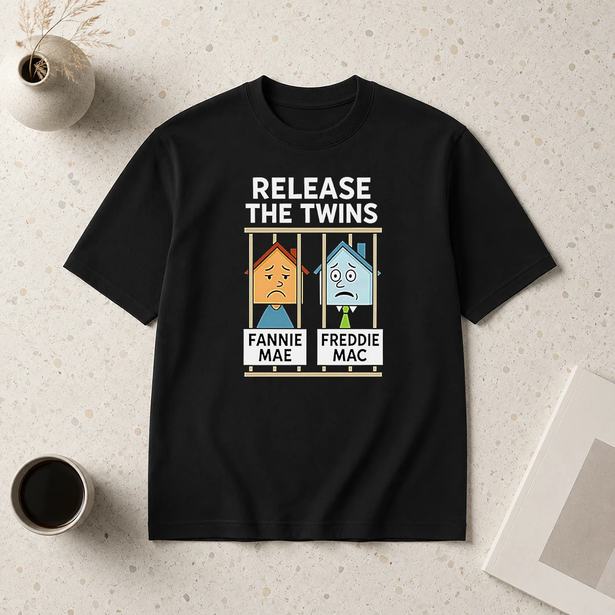 Awesome Fannie Mae Vs Freddie Mac Shirt Awesome Fannie Mae Vs Freddie Mac Shirt