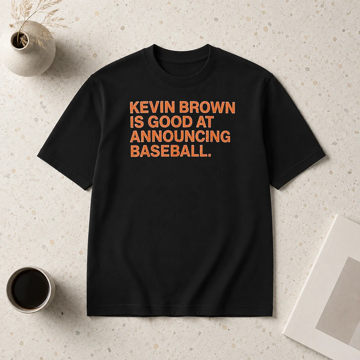 Awesome Kevin Brown Is Good At Shirt Awesome Kevin Brown Is Good At Shirt
