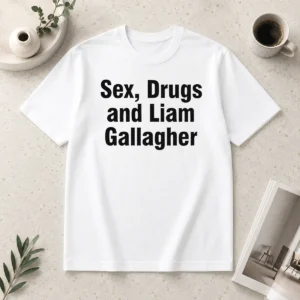 Awesome Liam Gallagher Sex Drugs And Liam Gallagher