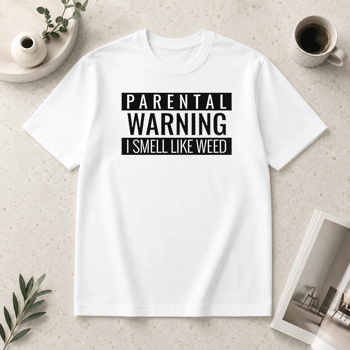 Awesome Parental Warning I Smell Like Shirt Awesome Parental Warning I Smell Like Shirt