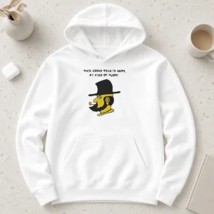 Happy Perfect This Boone Town Is Nuts My Kind Of Place Hoodie in charcoal gray with front pocket and drawstring hood