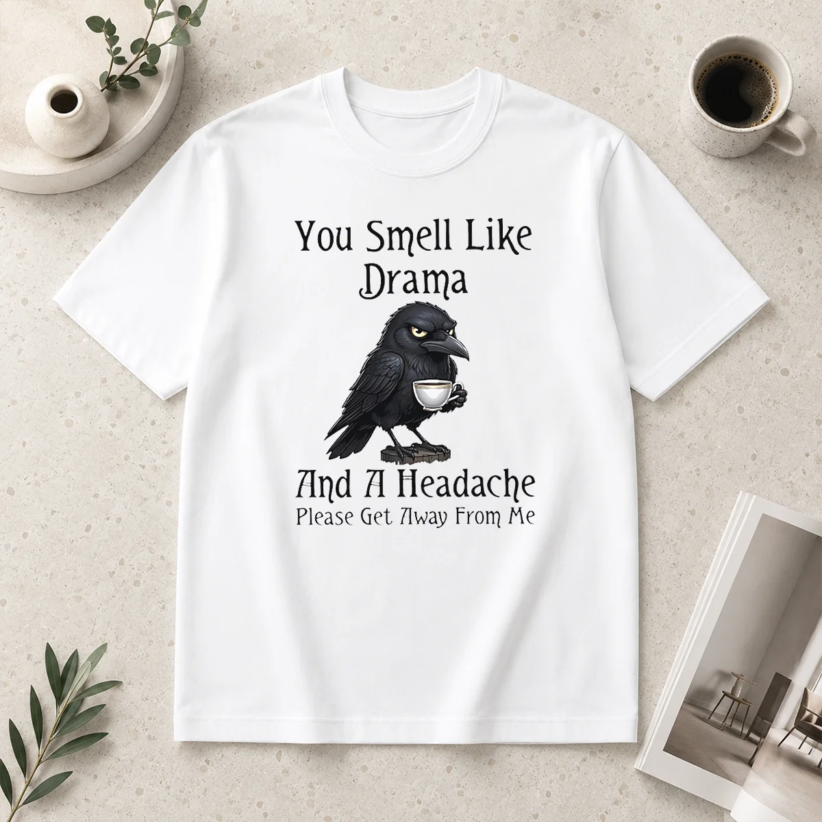 Nice Sarcastic Bird Lovers You Smell Shirt Nice Sarcastic Bird Lovers You Smell Shirt