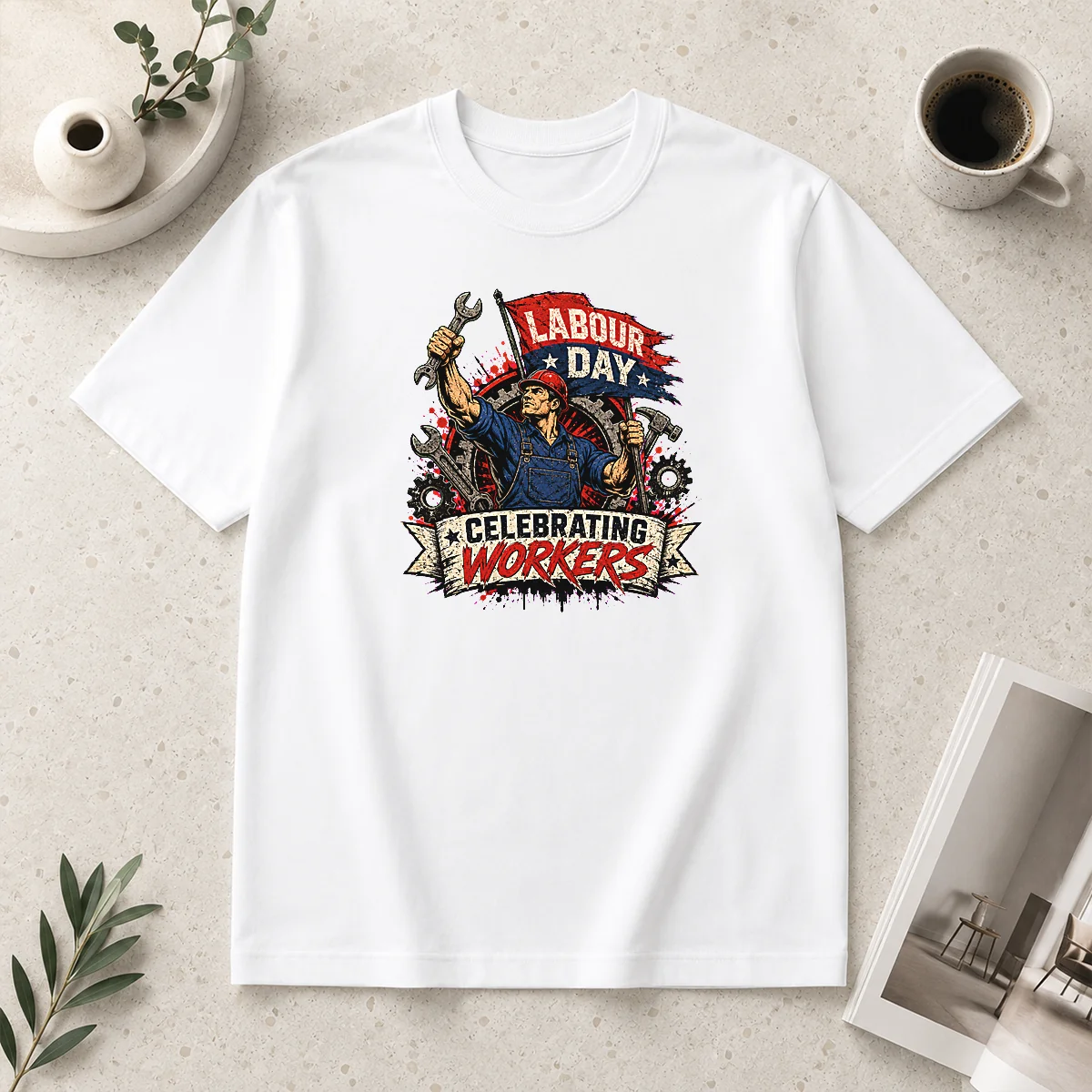 Official Awesome Labour Day Celebration Workers Shirt Official Awesome Labour Day Celebration Workers Shirt
