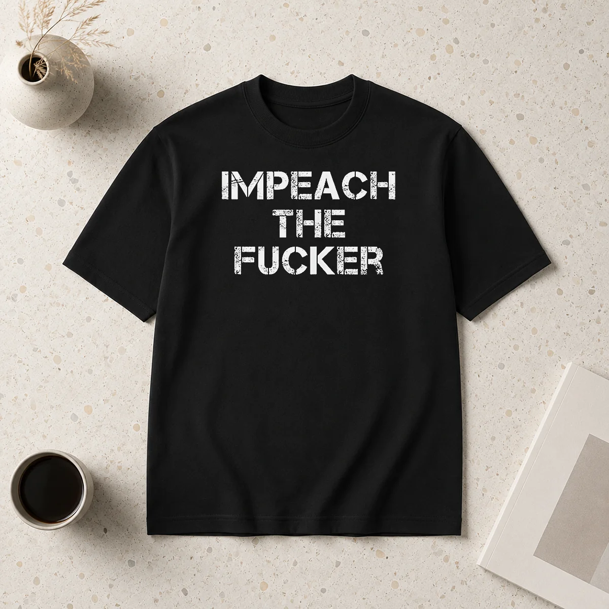 Original Impeach The Fucker Shirt Original Impeach The Fucker Shirt