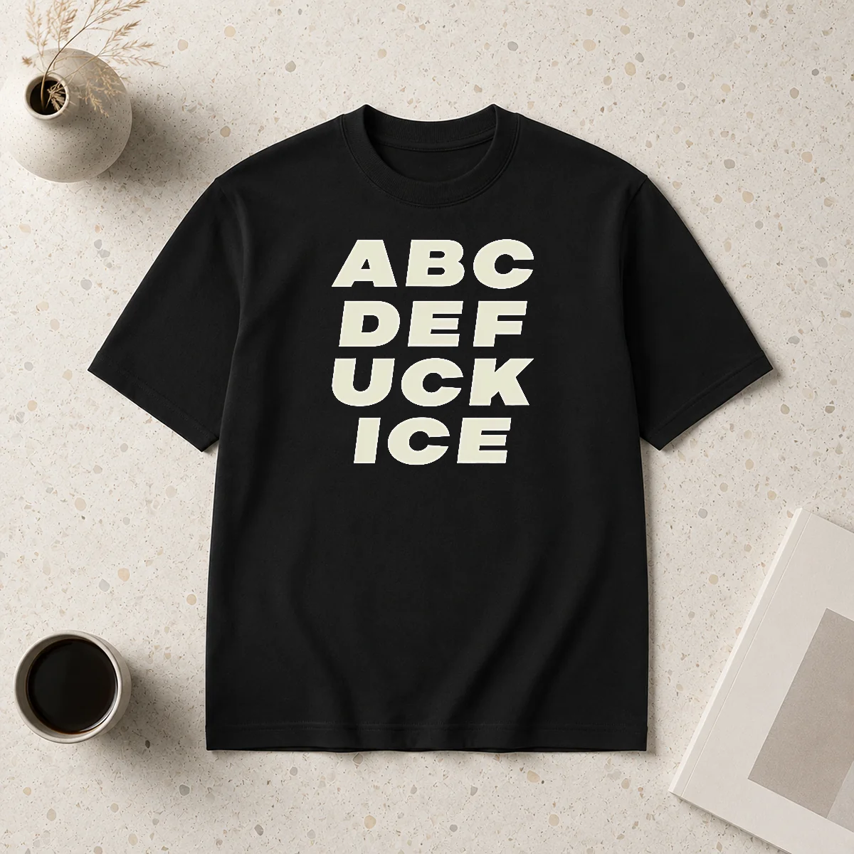 Premium Ethan Nestor A B C Shirt Premium Ethan Nestor A B C Shirt