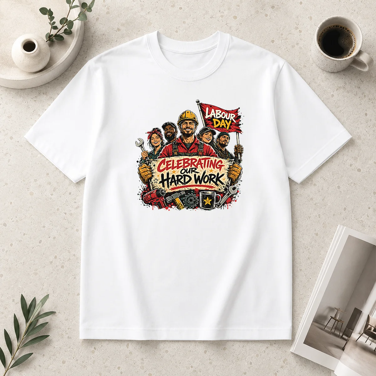 Premium Funny Labour Day Celebration For Shirt Premium Funny Labour Day Celebration For Shirt