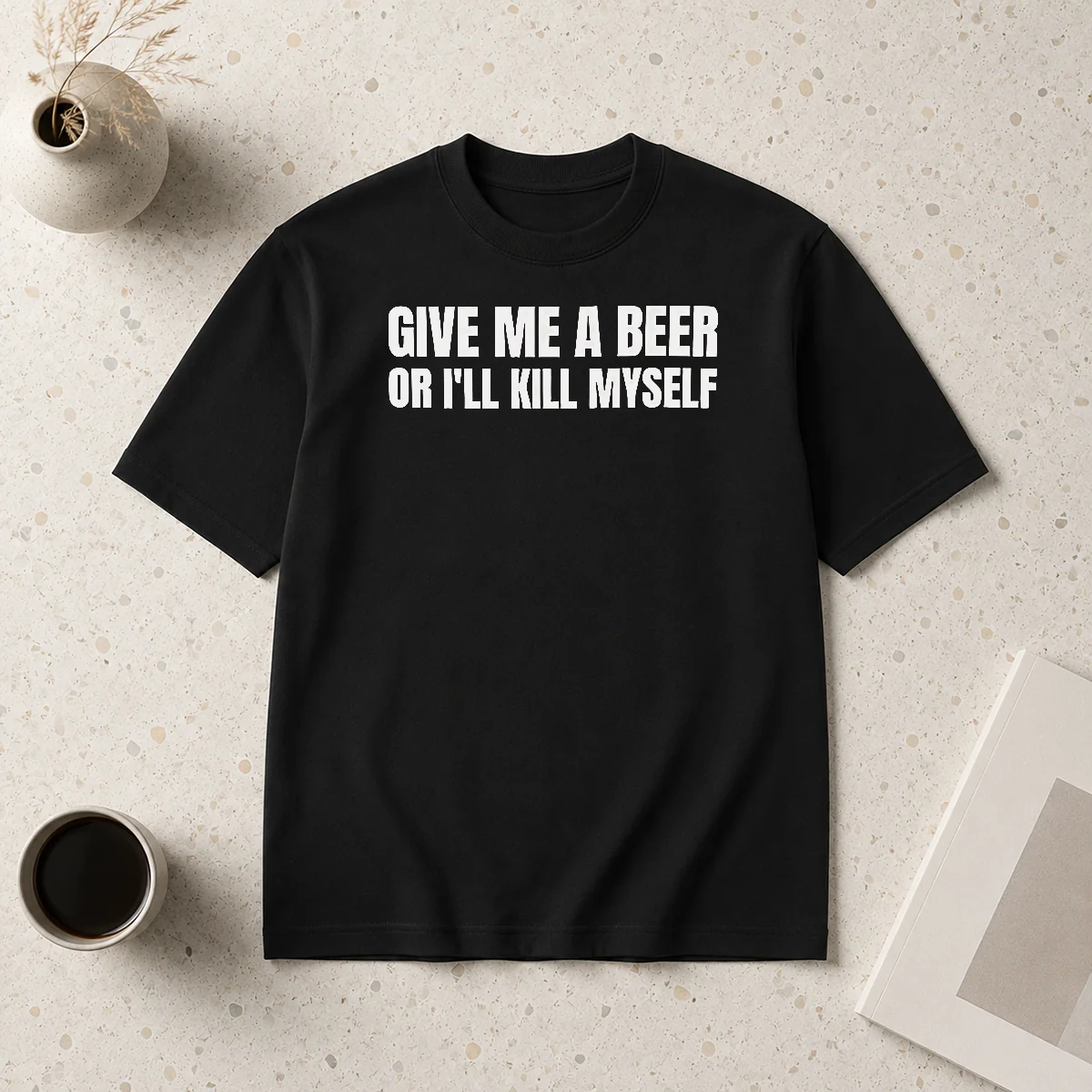 Top Give Me A Beer Or Shirt Top Give Me A Beer Or Shirt