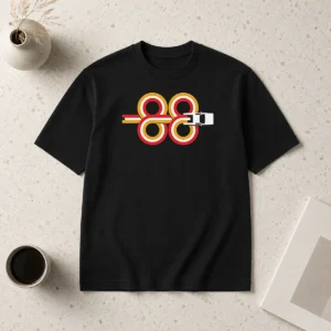 Top Premium Back To The Future Time Machine 88