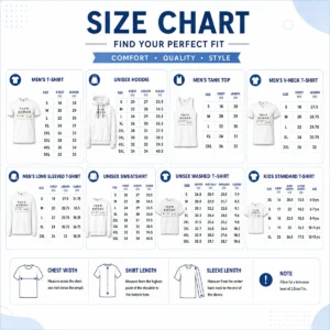 Size chart for Funny Awesome FUKD And BOMBD Free The United Kingdom From Drugs with measurements in inches and cm to help choose the right fit