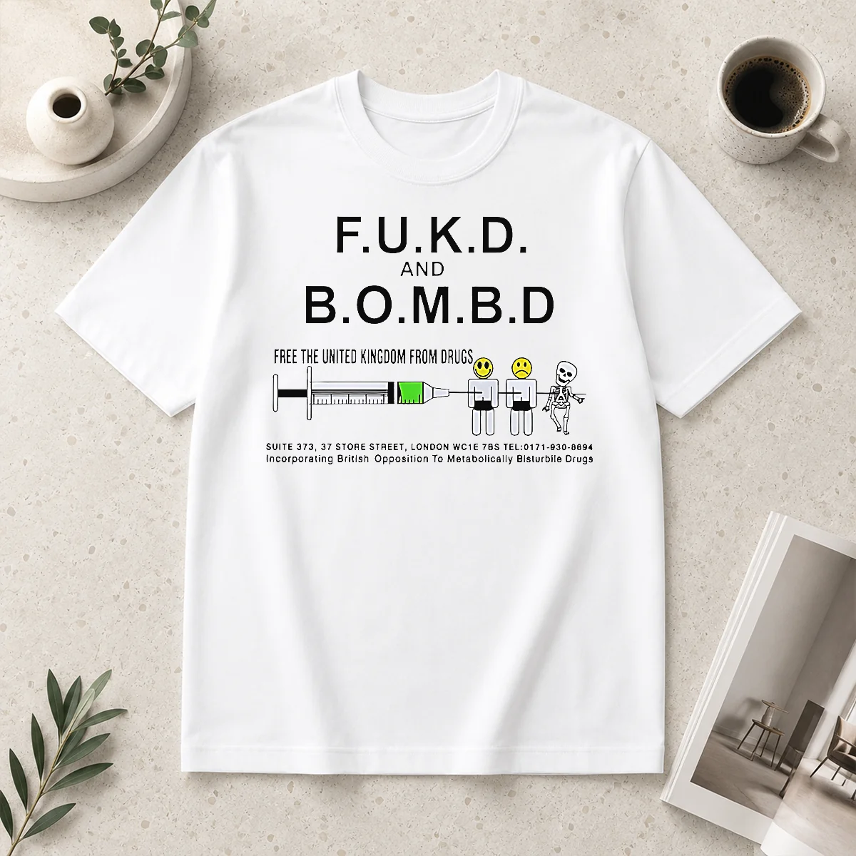Funny Awesome FUKD And BOMBD Free Shirt Funny Awesome FUKD And BOMBD Free Shirt