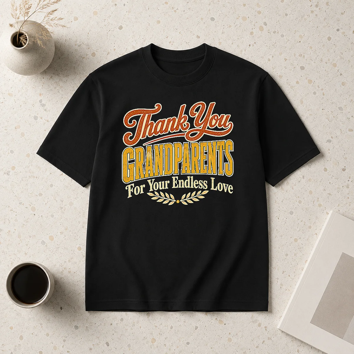 Good Awesome Grandparents Day Thank You Shirt Good Awesome Grandparents Day Thank You Shirt