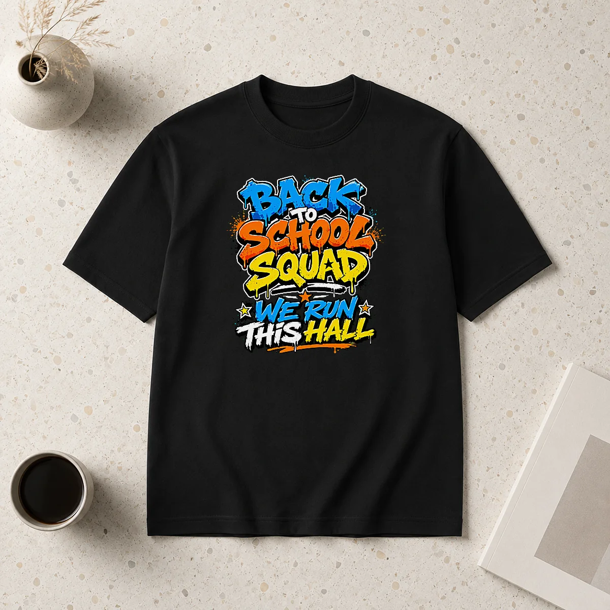 Hot Good Back To School Squad Shirt Hot Good Back To School Squad Shirt
