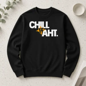 Hot Good Chill Tf Aht Long Sleeve Shirt