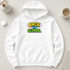 Hot Grunge Paint Splatter Back To School Backpack Pencil Hoodie