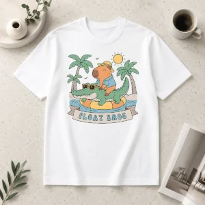 Premium Hot Float Bros
