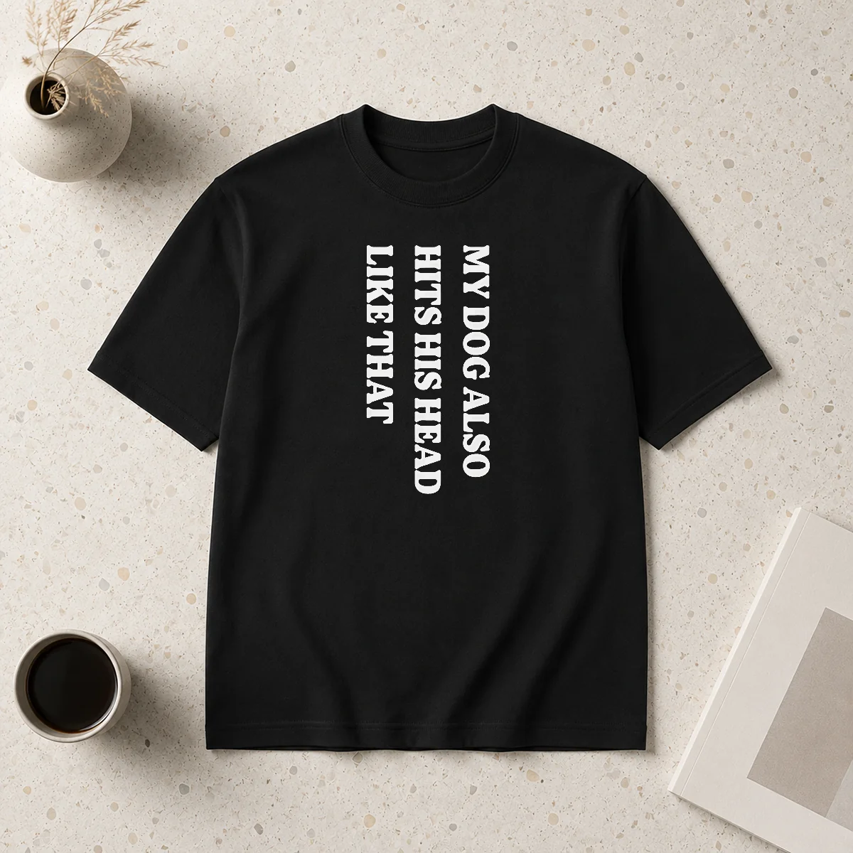 Pretty Premium My Dog Also Hits Shirt Pretty Premium My Dog Also Hits Shirt