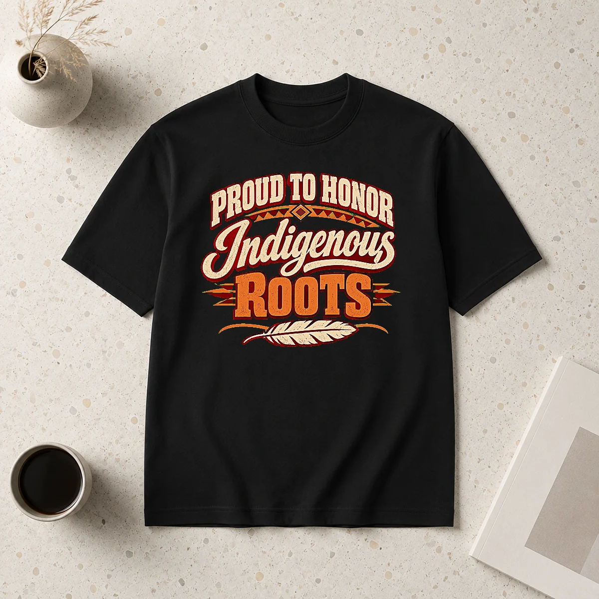 Top Awesome Bold Indigenous Peoples Day Shirt Top Awesome Bold Indigenous Peoples Day Shirt
