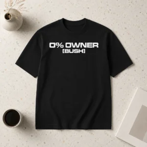 Top Hot 0 Owners Bush